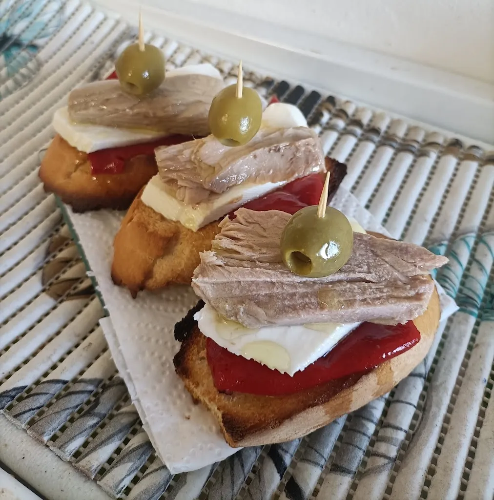 Menu_Bar Celestino_Almonacid de la Sierra_image_4