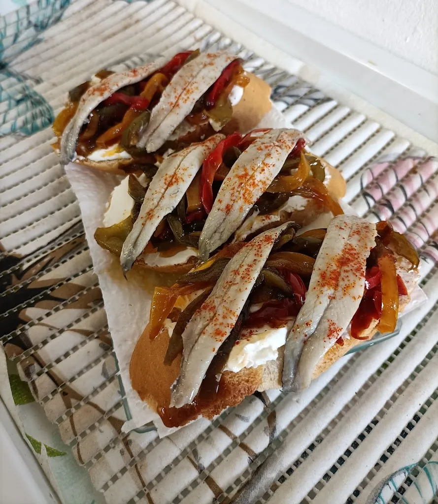 Menu_Bar Celestino_Almonacid de la Sierra_image_5