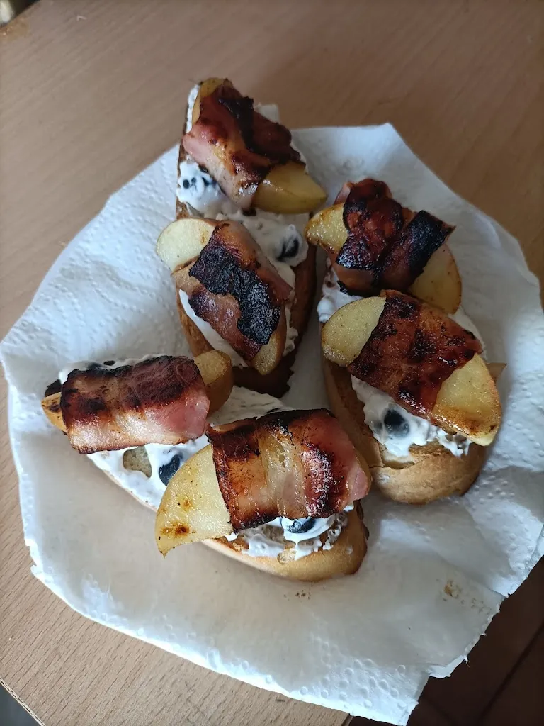 Menu_Bar Celestino_Almonacid de la Sierra_image_6