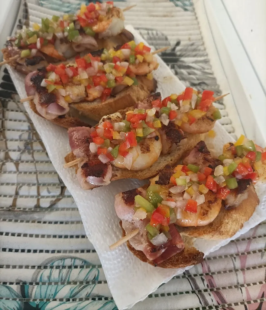 Menu_Bar Celestino_Almonacid de la Sierra_image_7