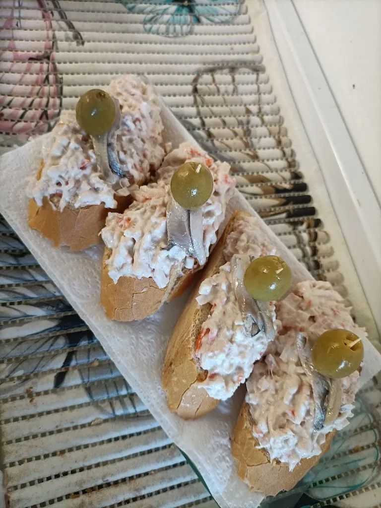 Menu_Bar Celestino_Almonacid de la Sierra_image_9