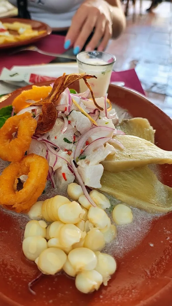 Marcos Costa Talens_Restaurante el Horno de Anento_Anento_review