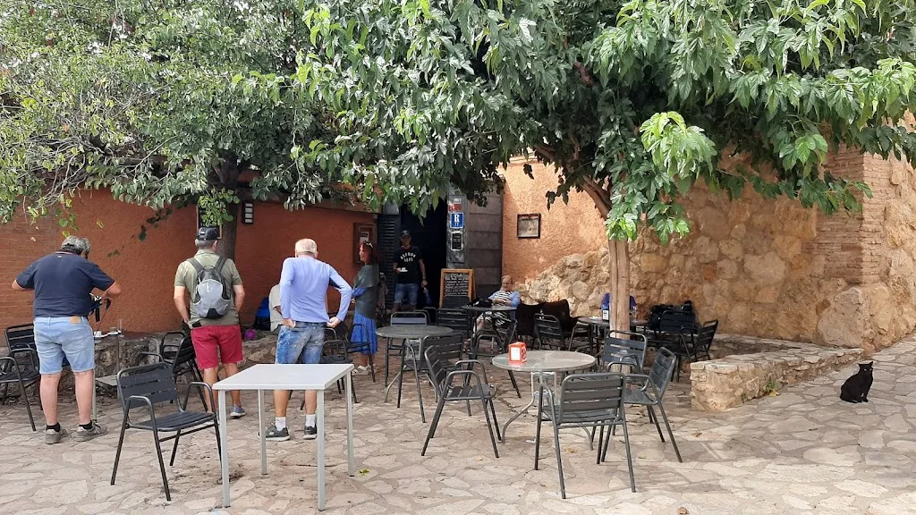 Restaurante el Horno de Anento_Anento_slider_image_1