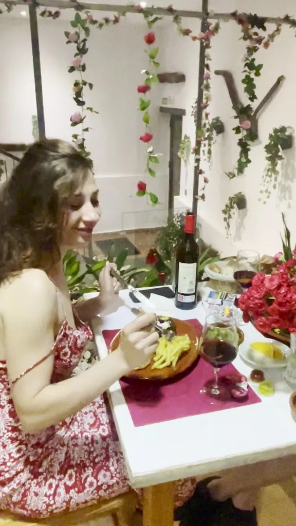 Restaurante el Horno de Anento_Anento_slider_image_2