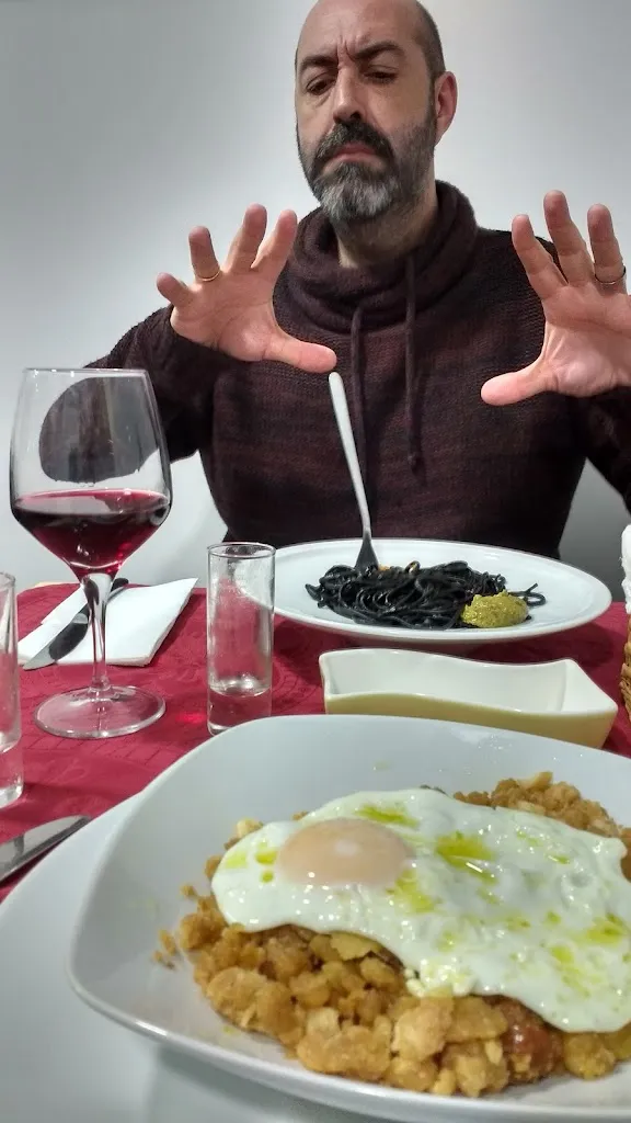 R G_Restaurante Cantina Lifara_Aniñón_review