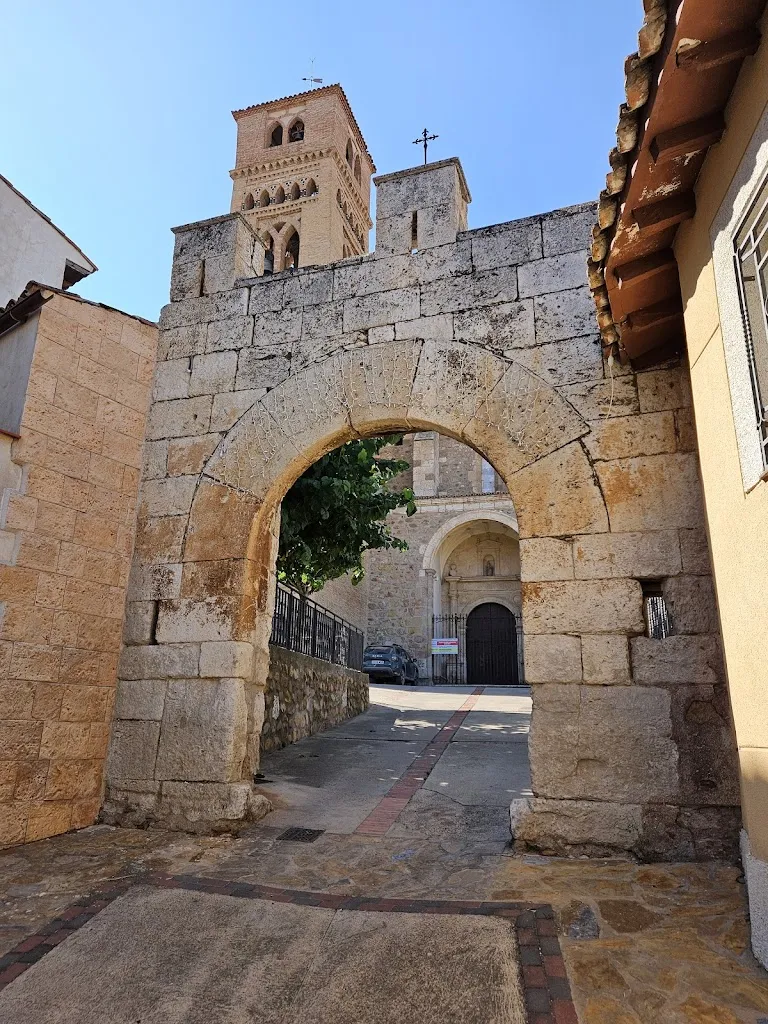 Miguel Sanchez_Restaurante Cantina Lifara_Aniñón_review