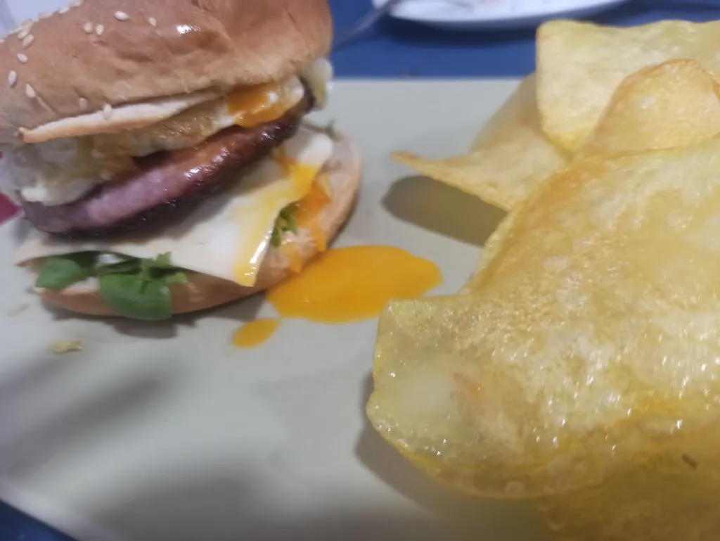 Antonio EY_Restaurante Cantina Lifara_Aniñón_review