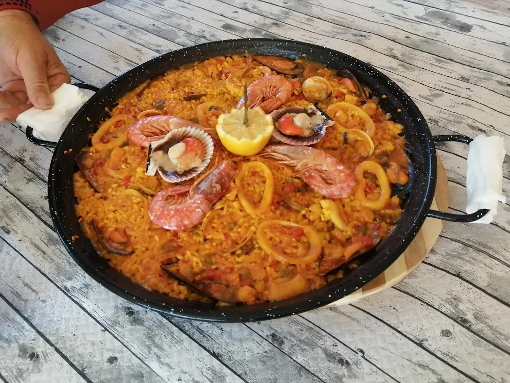 Menu_Bar La Carrasca_Alpartir_immagine_1