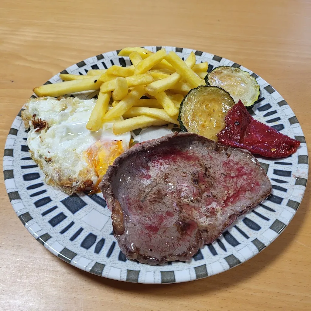 Menu_Bar La Carrasca_Alpartir_immagine_3