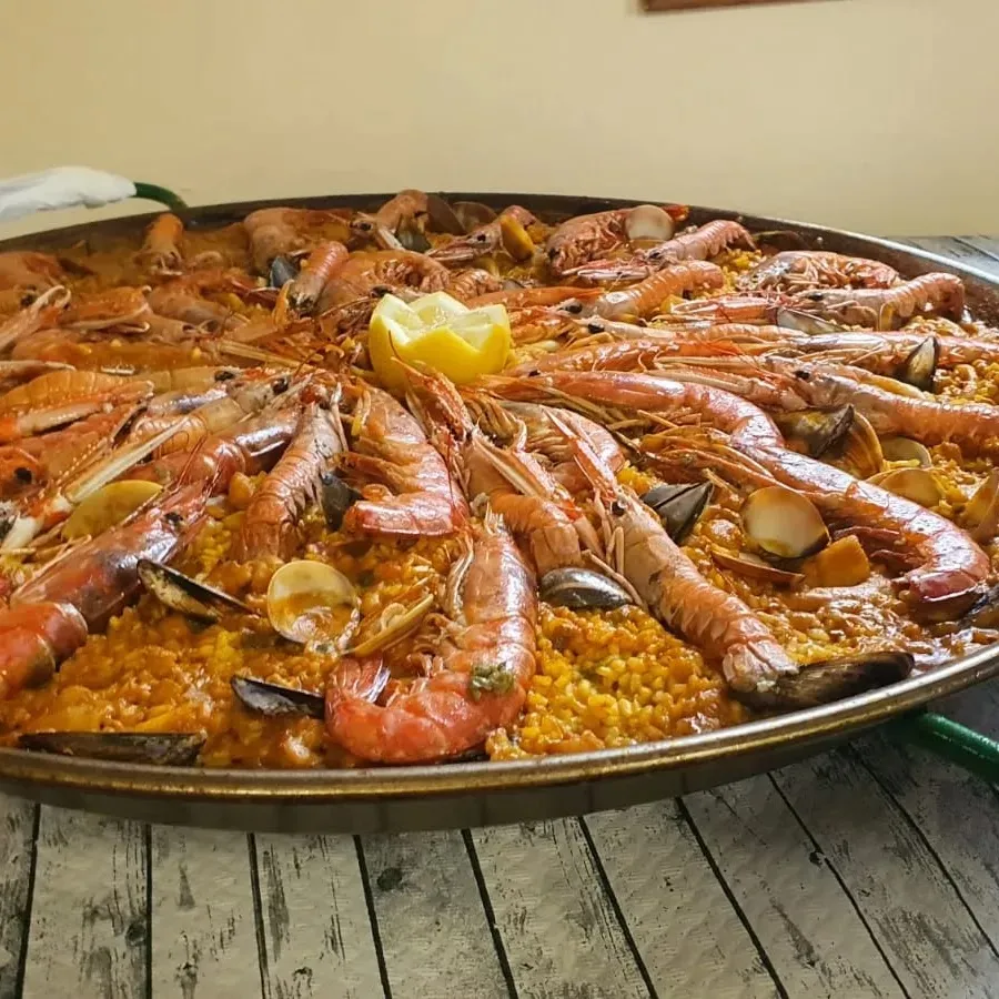 Menu_Bar La Carrasca_Alpartir_immagine_5