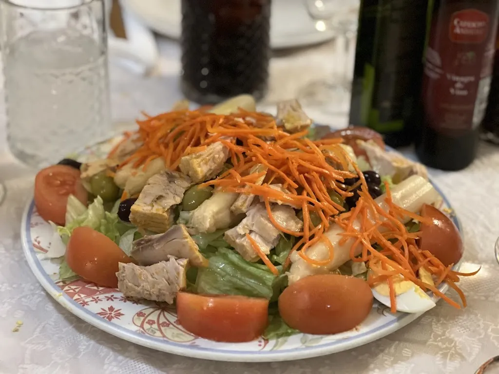 Dario Hernan Blanch_Asador Valero_Alpartir_review