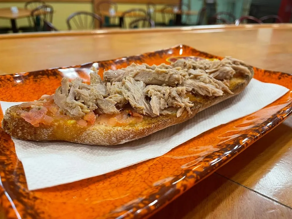 Menu_Bar Restaurante QT El Millones | Recomendado_Viator_immagine_6