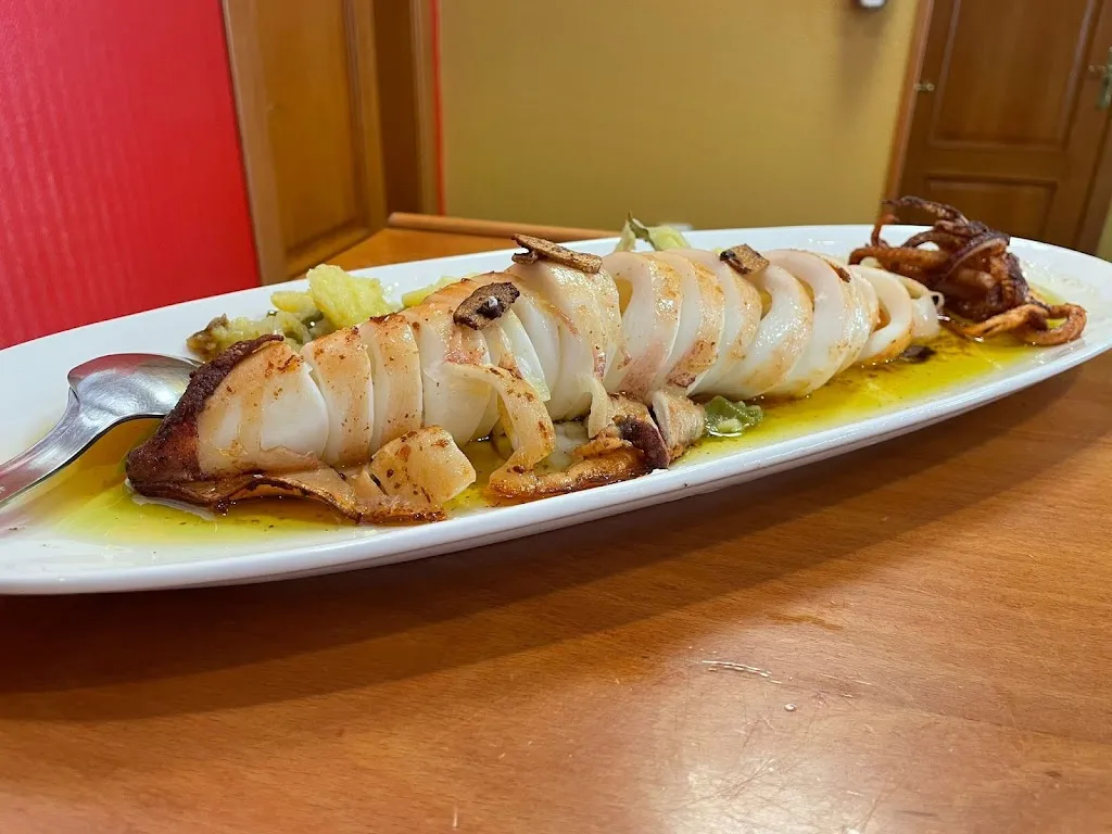 Menu_Bar Restaurante QT El Millones | Recomendado_Viator_immagine_7