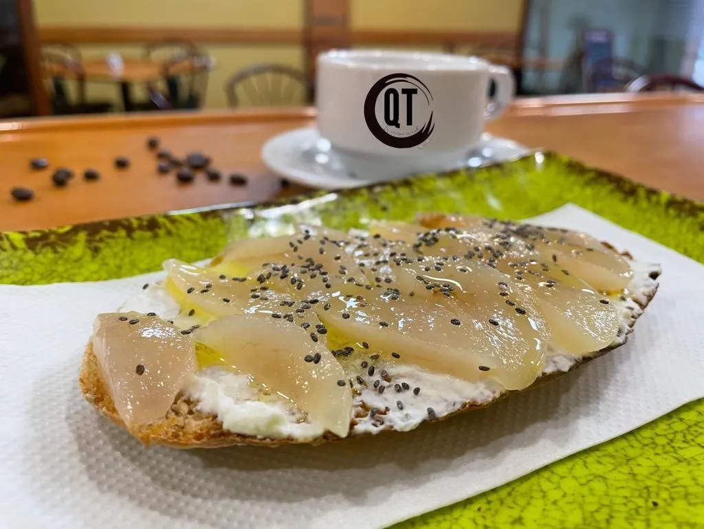 Menu_Bar Restaurante QT El Millones | Recomendado_Viator_immagine_8