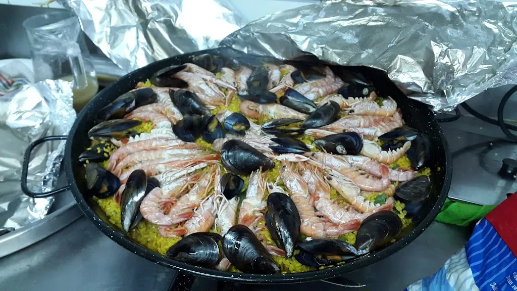 Menu_La Venta de Aranda_Aranda de Moncayo_image_4