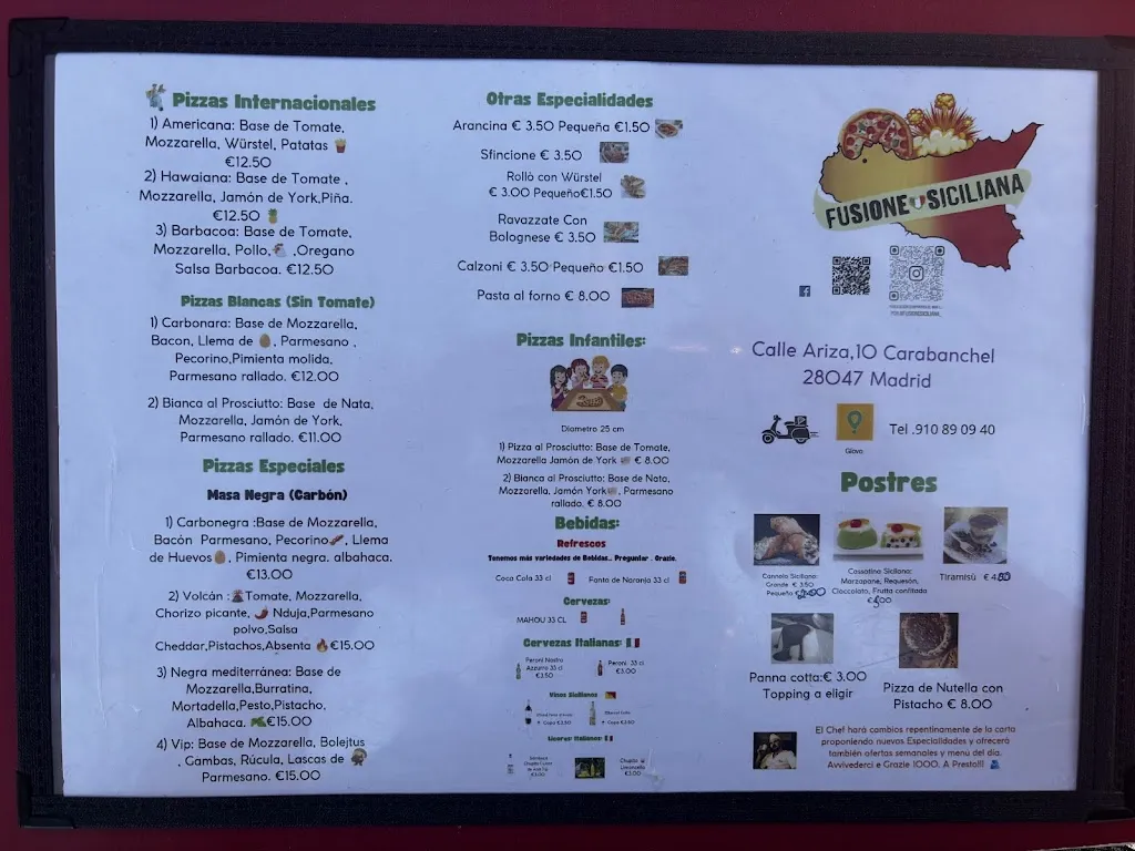 Menu_Fusione Siciliana_Ariza_image_2