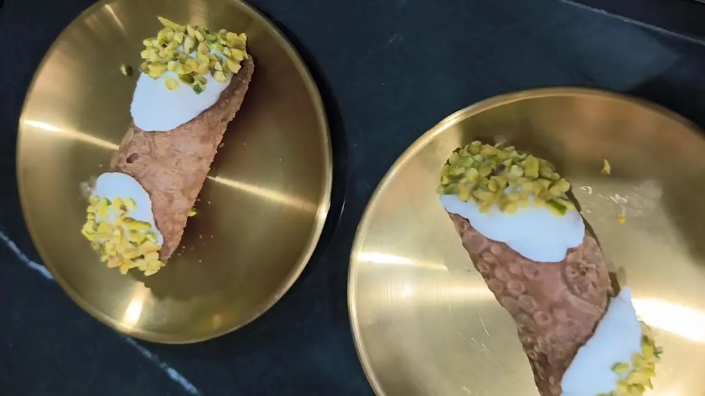 Simona Pizzolato_Fusione Siciliana_Ariza_review