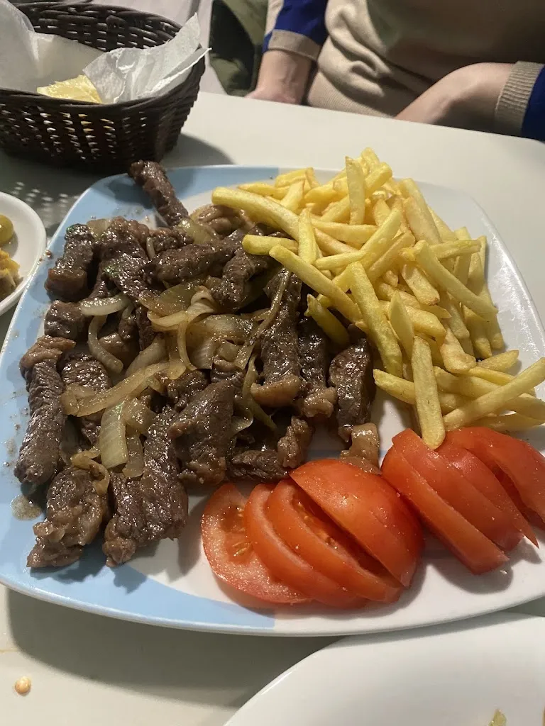 Aitor Gutiérrez_Saideira Bar_Ariza_review