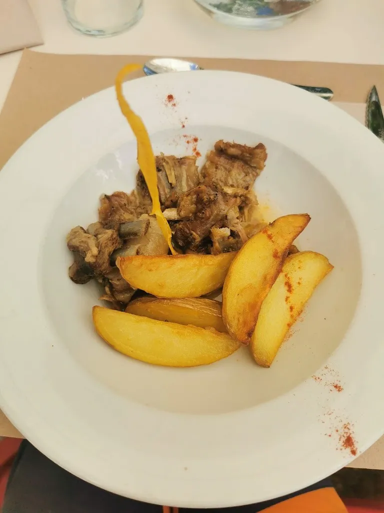 Menu_Albergue Restaurante de Artieda_Artieda_image_7