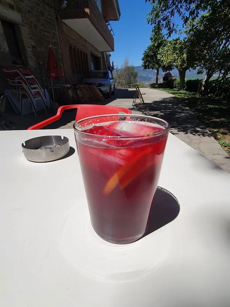 Menu_Albergue Restaurante de Artieda_Artieda_image_9