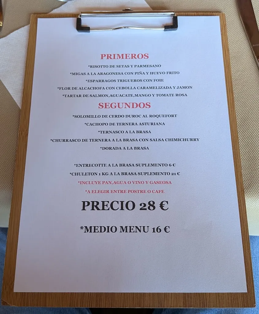 Menu_RESTAURANTE BRASERIA ROMANOS_Badules_image_2