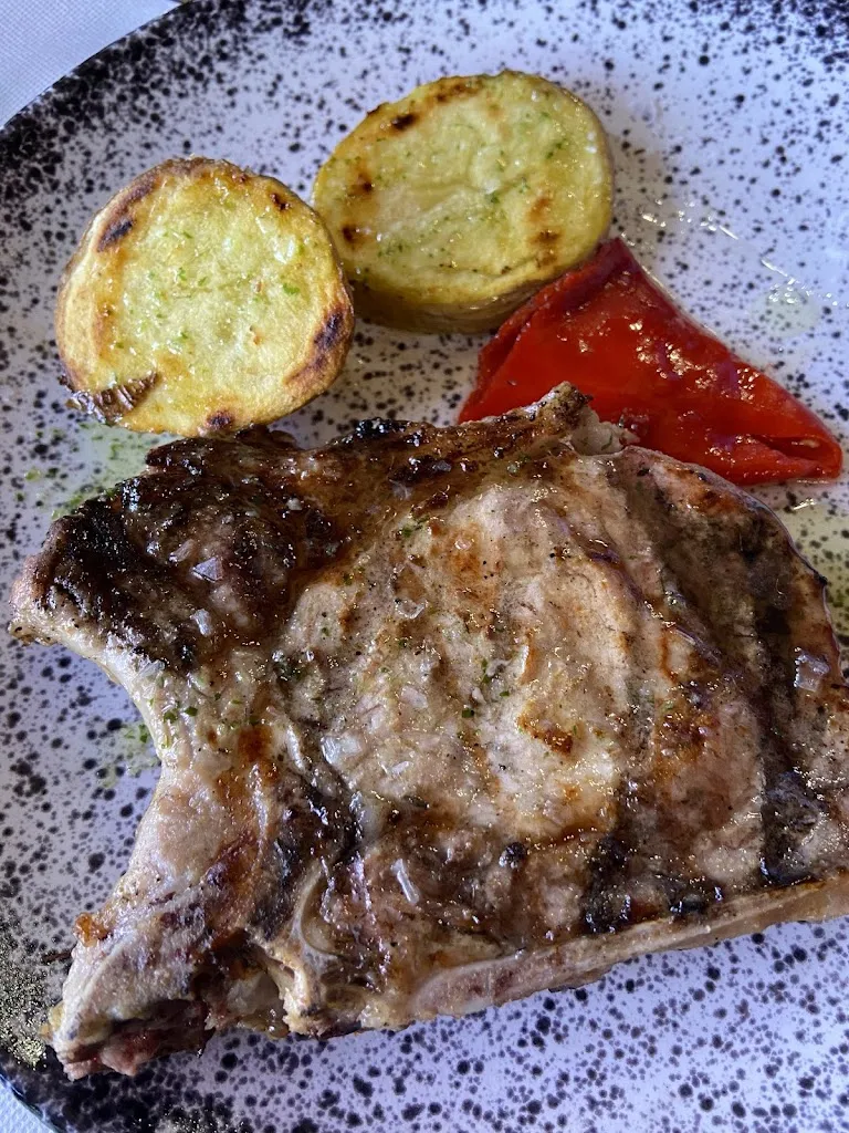 Menu_RESTAURANTE BRASERIA ROMANOS_Badules_image_5