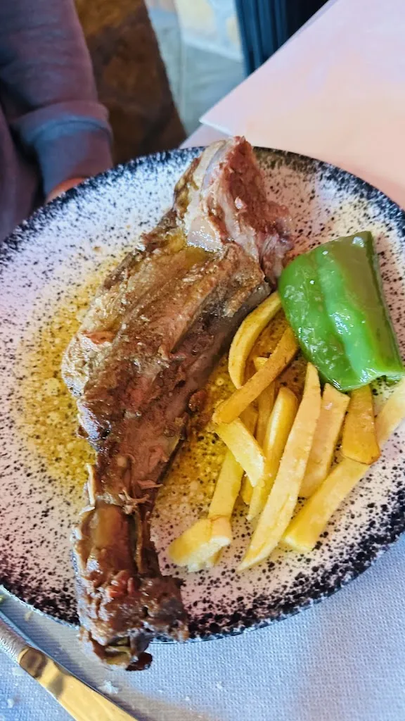 Menu_RESTAURANTE BRASERIA ROMANOS_Badules_image_7