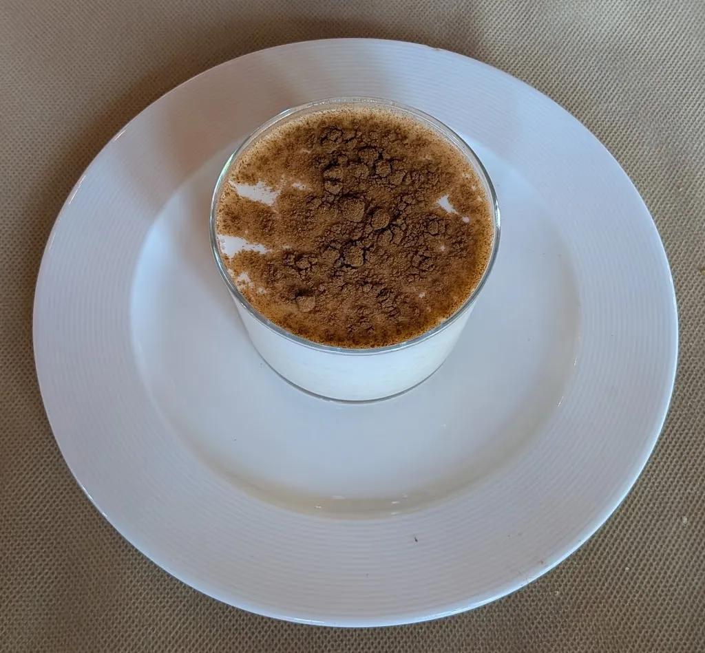 Alberto Gimeno_RESTAURANTE BRASERIA ROMANOS_Badules_review