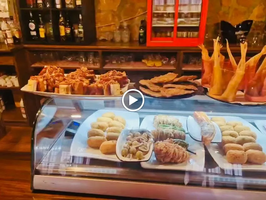 RESTAURANTE BRASERIA ROMANOS restaurant in Badules