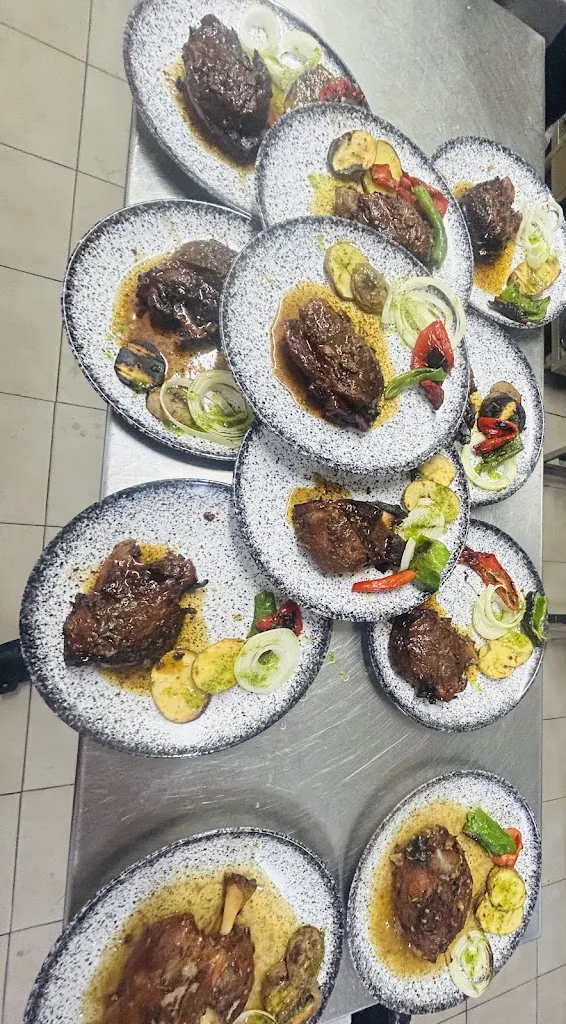 RESTAURANTE BRASERIA ROMANOS_Badules_slider_image_2