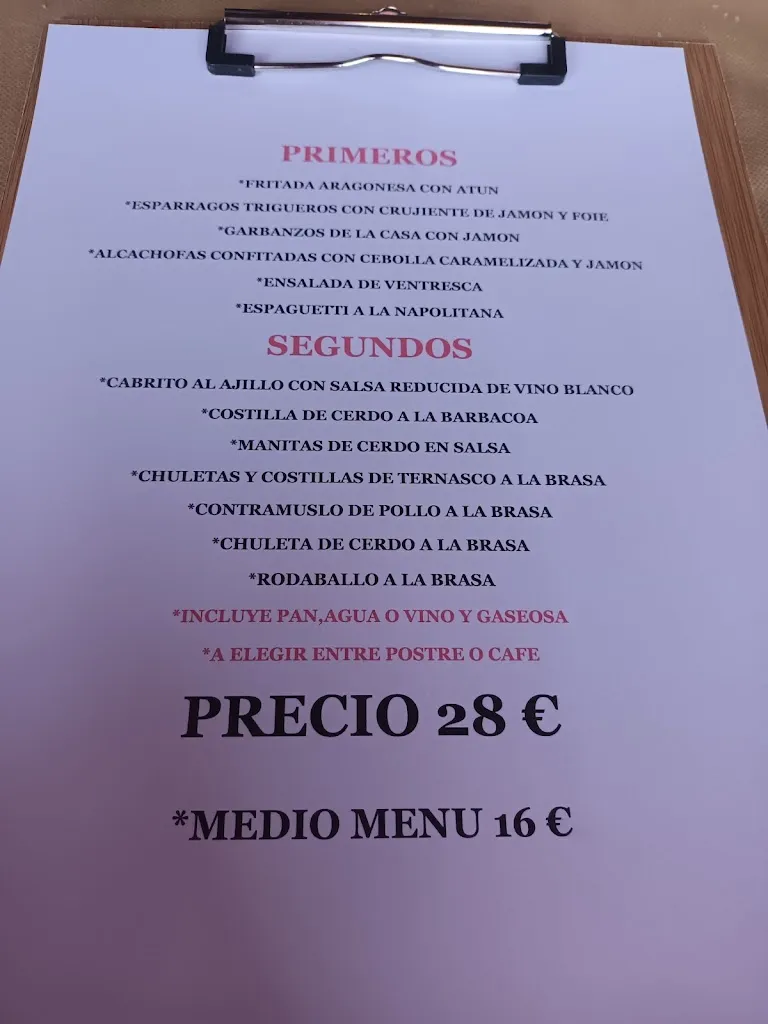 RESTAURANTE BRASERIA ROMANOS_Badules_slider_image_3