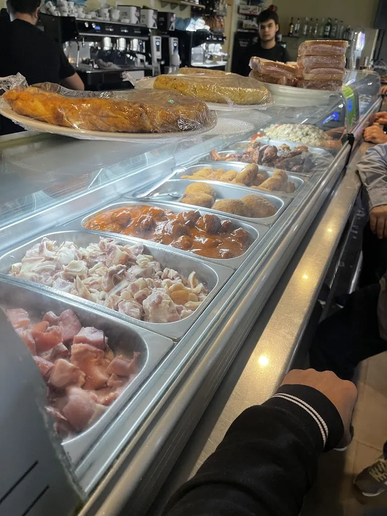 Menu_Restaurante Plaza Mudejar. Gasolinera_Badules_image_5