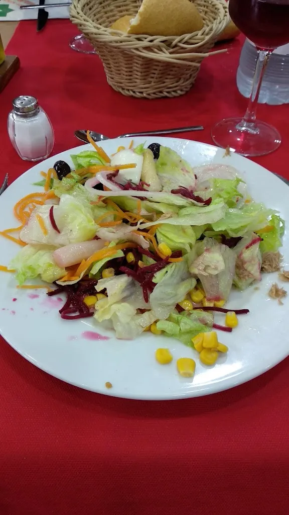 Menu_Restaurante Plaza Mudejar. Gasolinera_Badules_image_9