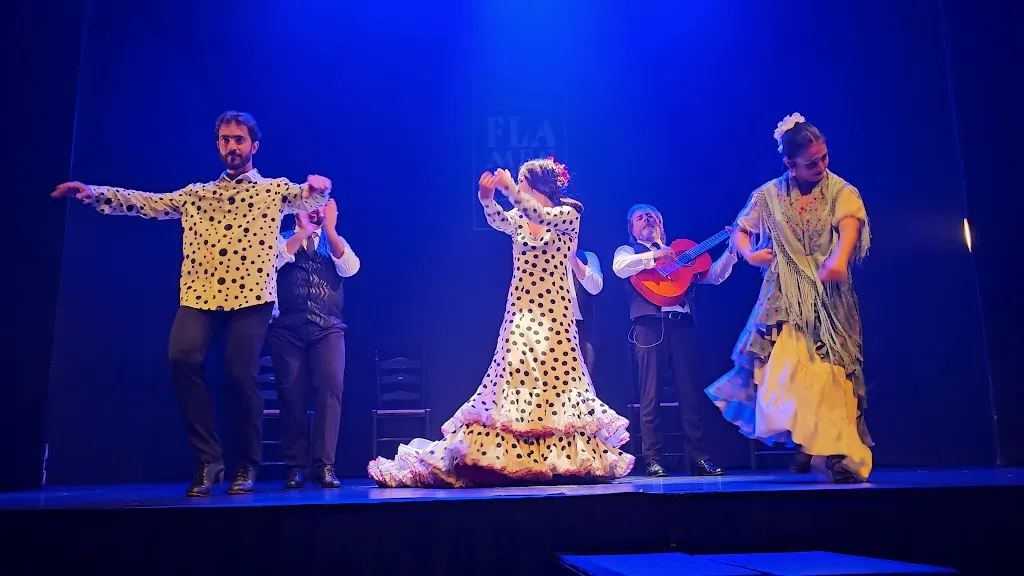 Teatro Flamenco Madrid_Viator_slider_image_1