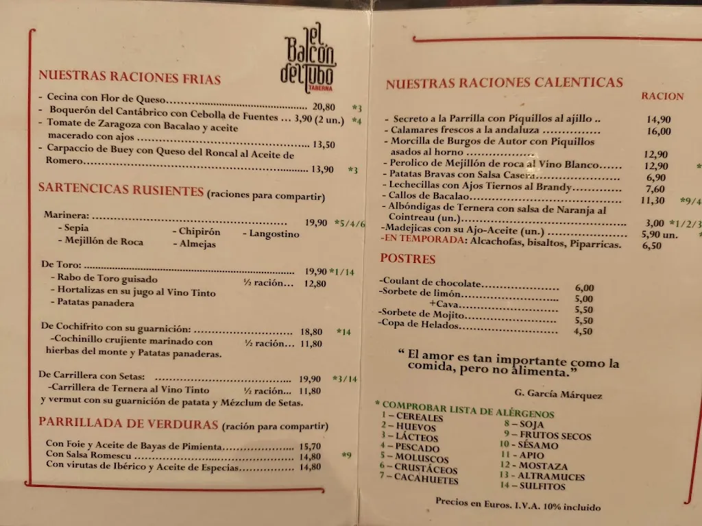 Menu_El Balcón del Tubo_Balconchán_image_4