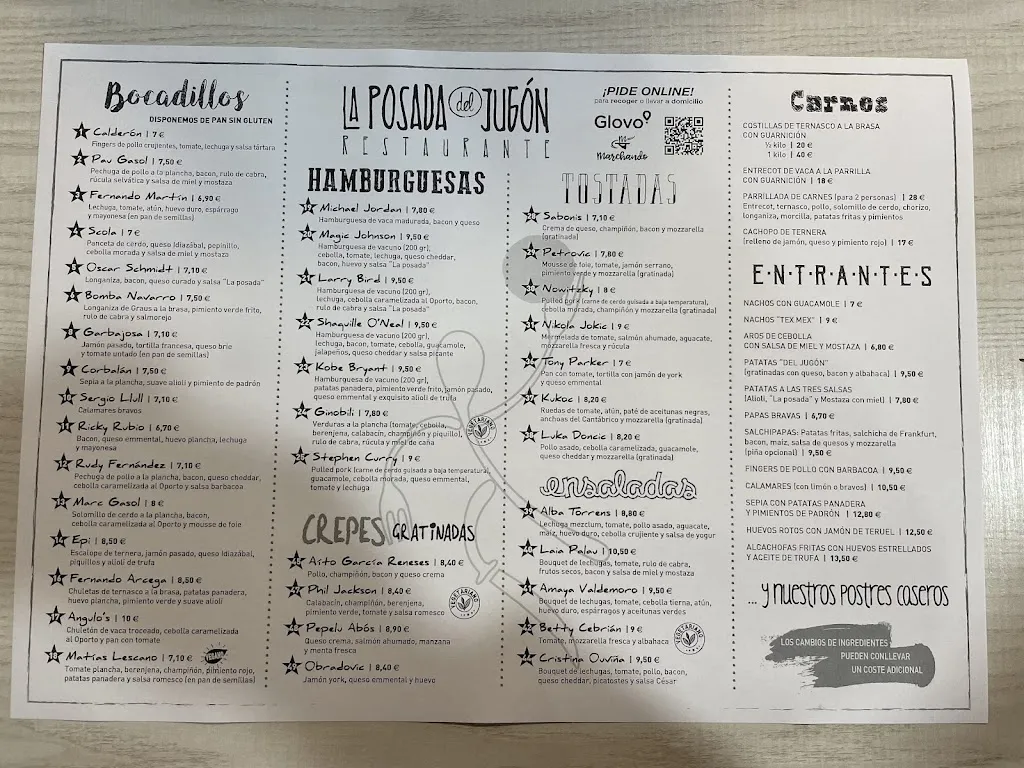 Menu_La Posada del Jugón_Balconchán_image_1