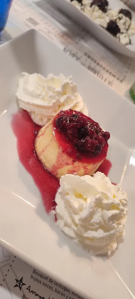 Cristina Orós Longarón_La Posada del Jugón_Balconchán_review