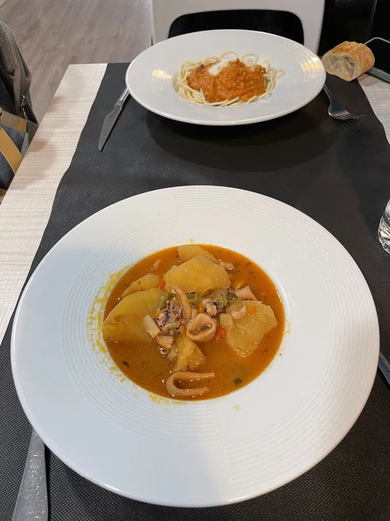 sharon Hurtado Palomino_La Posada del Jugón_Balconchán_review