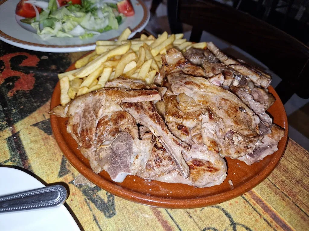 Menu_Bar- Restaurante Gavilán_Belchite_image_5