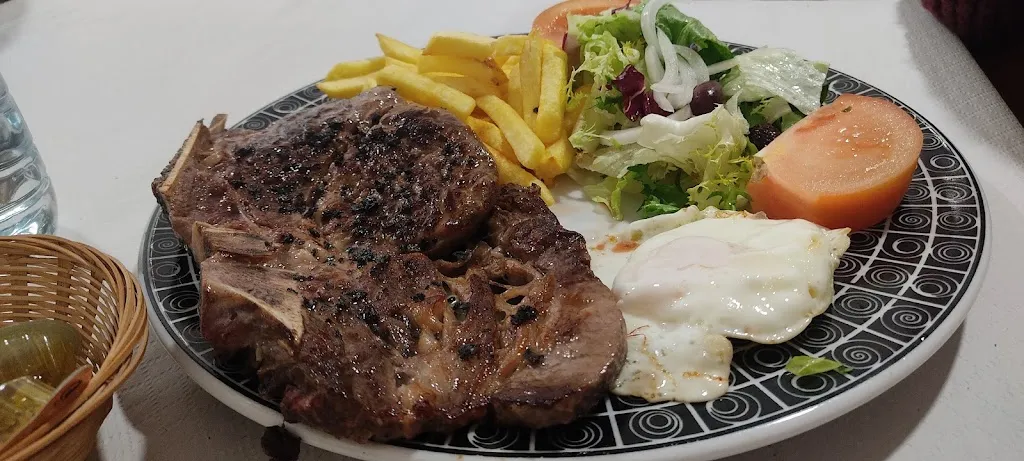 Menu_Bar- Restaurante Gavilán_Belchite_image_6