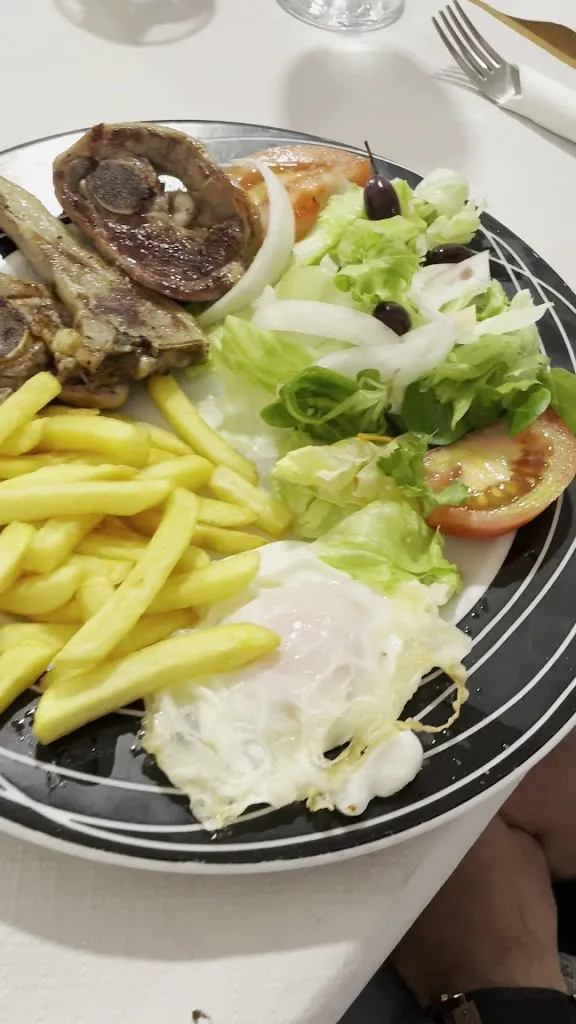 Bar- Restaurante Gavilán_Belchite_slider_image_2