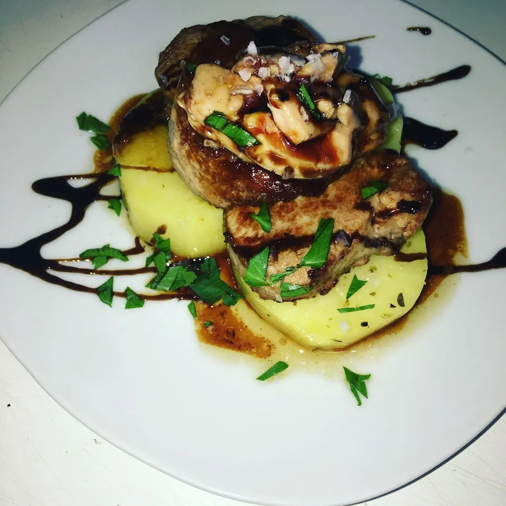 Bar- Restaurante Gavilán_Belchite_slider_image_3