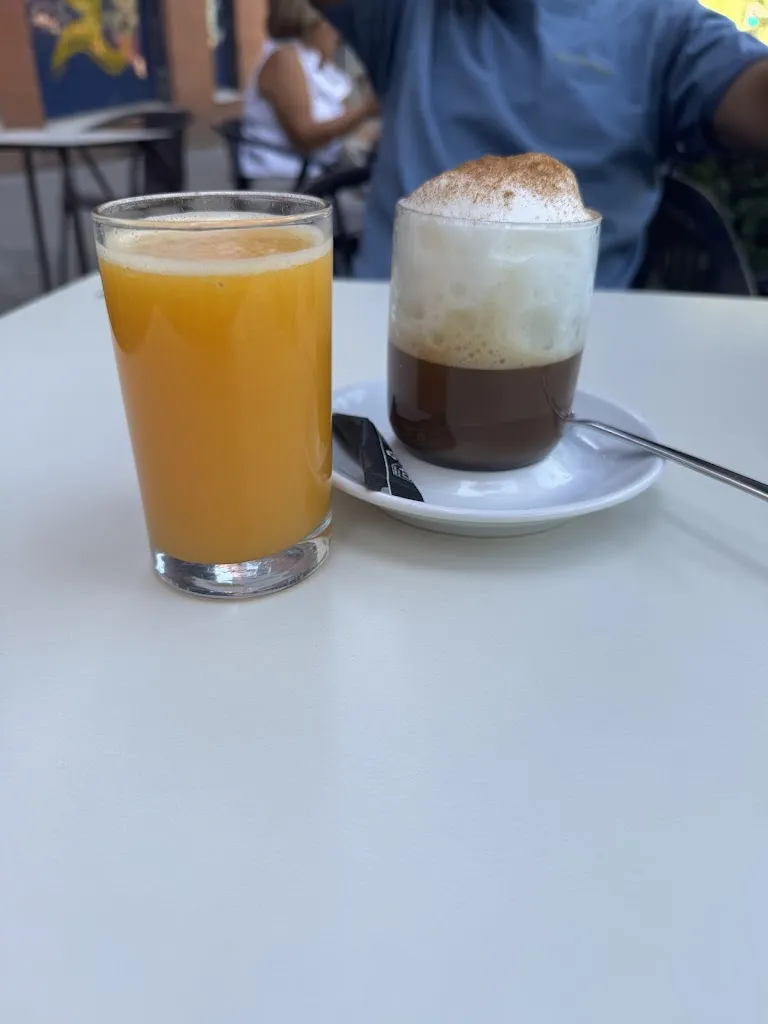 Gisela Zepeda_Verdeo Bar_Berdejo_recensione