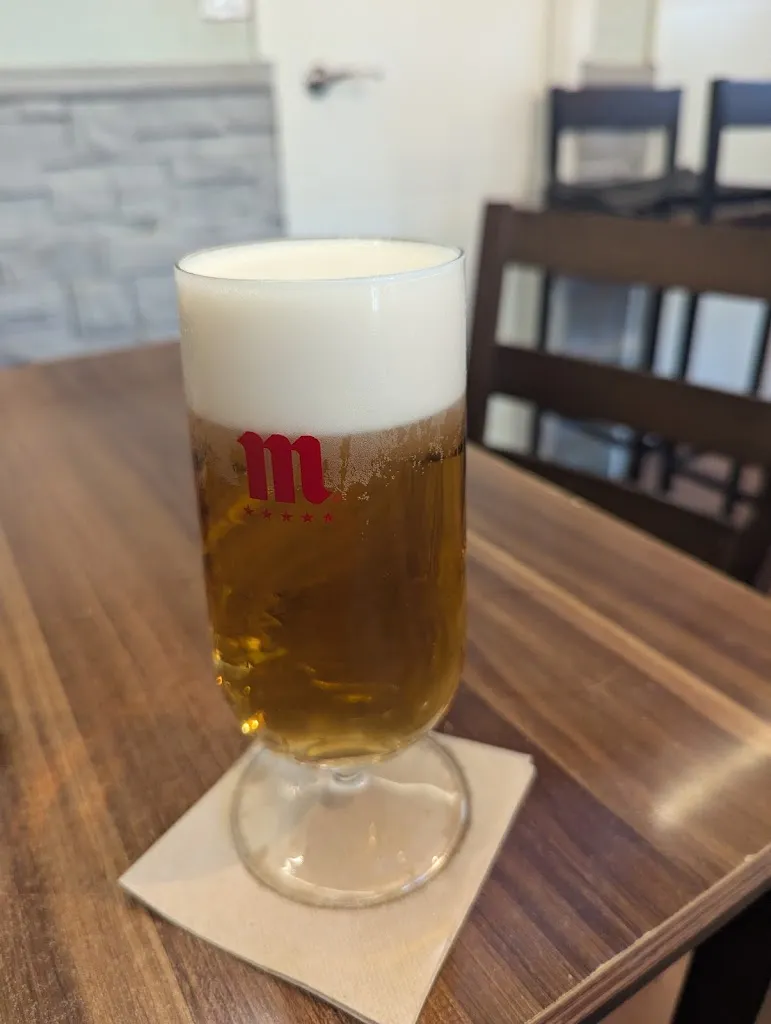 neil sneddon_Verdeo Bar_Berdejo_recensione