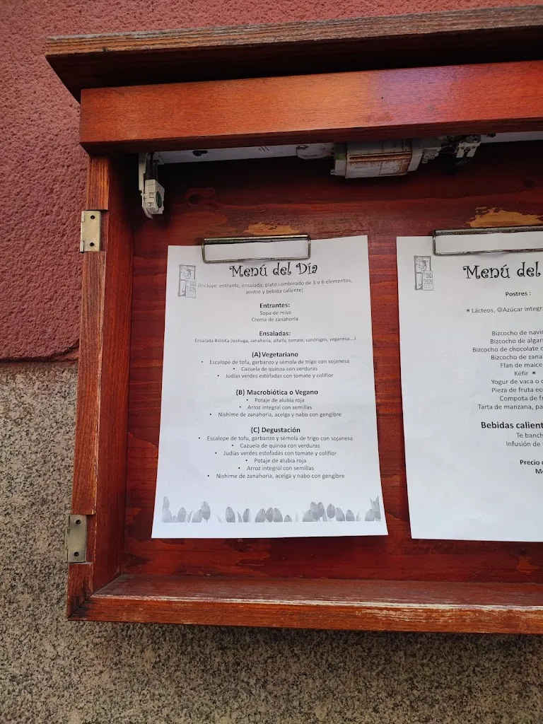 Menu_La Biotika_Biota_image_1