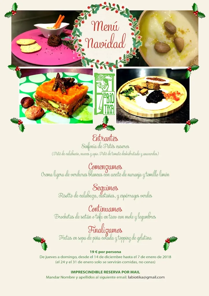 Menu_La Biotika_Biota_image_4