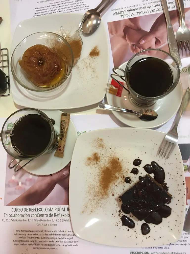 Jessica Johnson_La Biotika_Biota_review