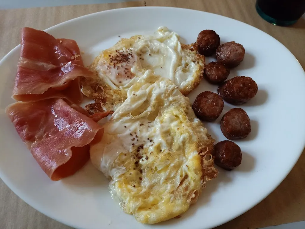 Menu_Bar La Antigua Escuela_Bijuesca_immagine_5