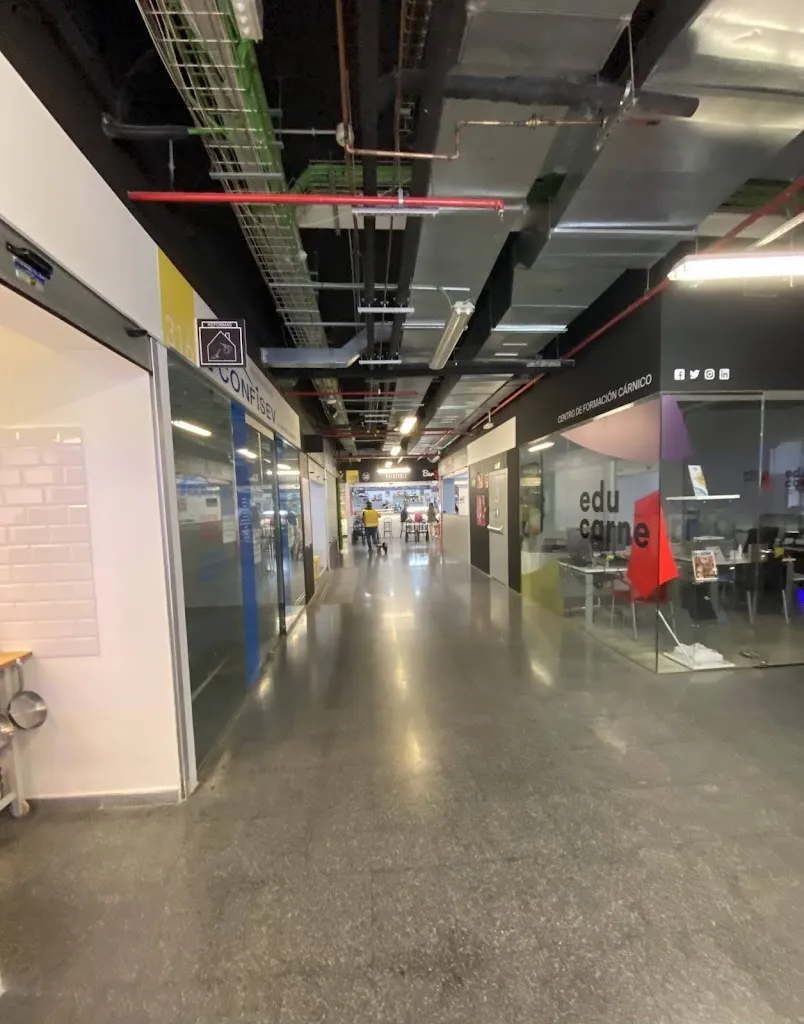 ENRIQUE Cardenal_Mercado Barceló_Viator_review