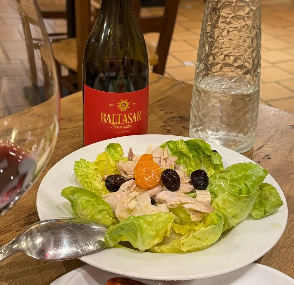 Pingu Travels_Casa Escartín_Bijuesca_recensione